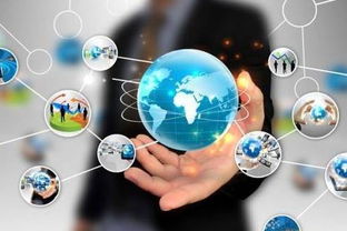 軟件定義未來(lái)，信息驅(qū)動(dòng)變革——展望“十三五”時(shí)期軟件與信息服務(wù)產(chǎn)業(yè)的跨越式發(fā)展