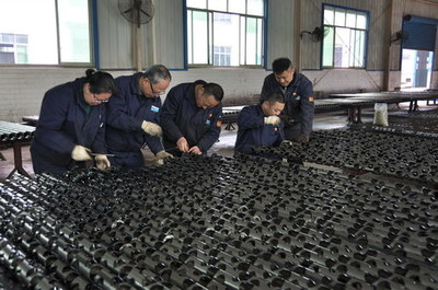 技術賦能，“川彈”彈無虛發 創新引領，中國智造熱銷海外