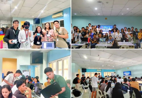 開源風暴中的破局者 RT-Thread睿賽德一站式服務重塑企業嵌入式開發