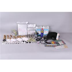 西部陶瓷引線輪專家 銓金材料科技，引領精密制造的技術先鋒